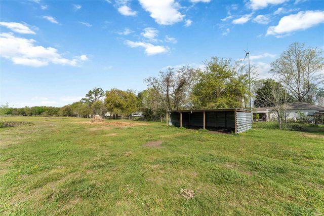 6814 Avenue O, Santa Fe, TX 77510