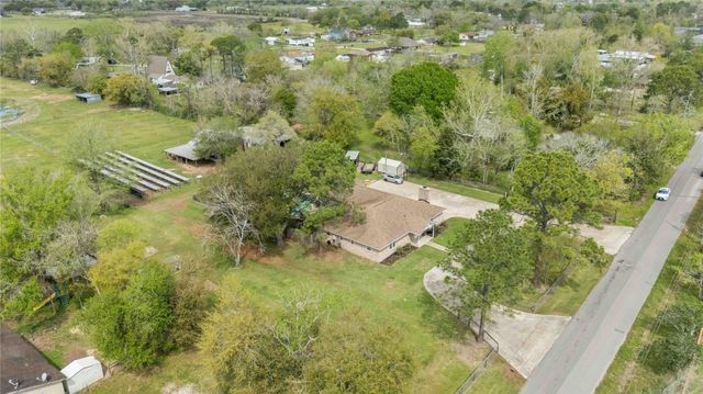 6814 Avenue O, Santa Fe, TX 77510