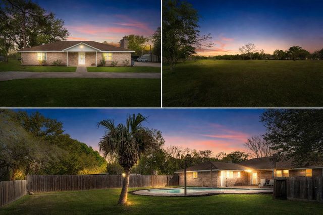 6814 Avenue O, Santa Fe, TX 77510