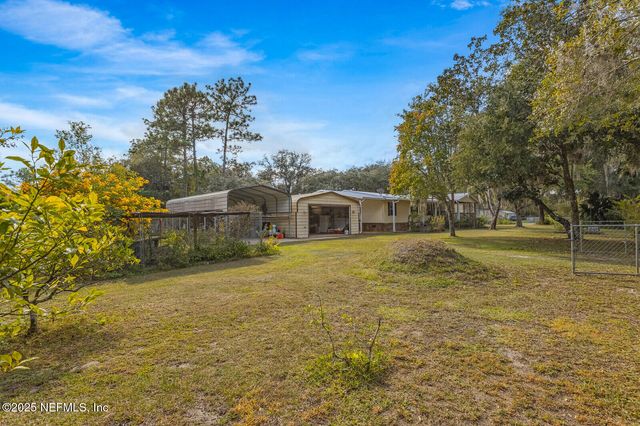 101 PALMLAND Avenue, Satsuma, FL 32189