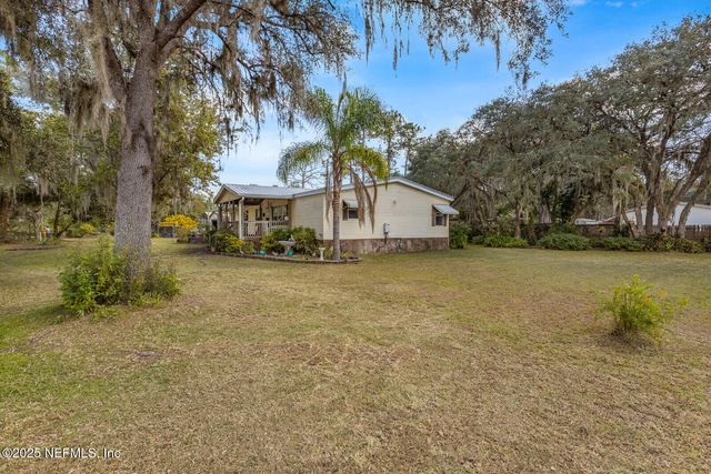101 PALMLAND Avenue, Satsuma, FL 32189