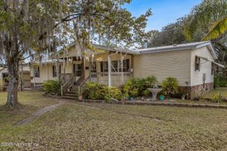 101 PALMLAND Avenue, Satsuma, FL 32189