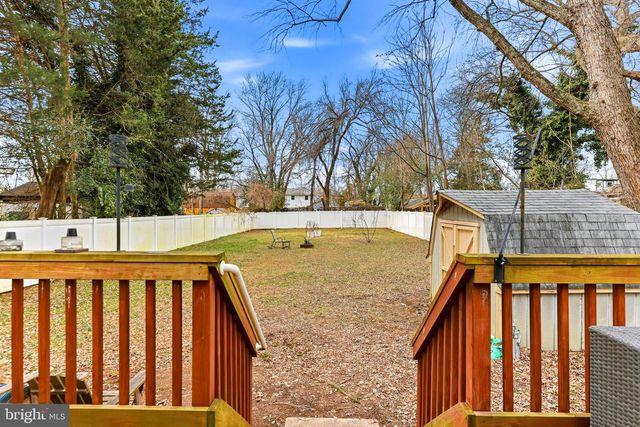 1106 BRASHEARS ST, Annapolis, MD 21403