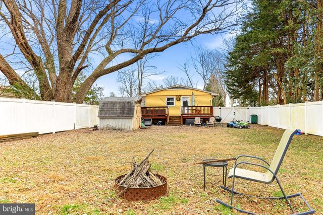 1106 BRASHEARS ST, Annapolis, MD 21403