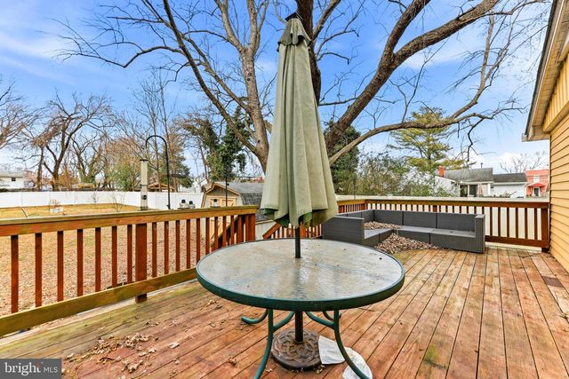 1106 BRASHEARS ST, Annapolis, MD 21403