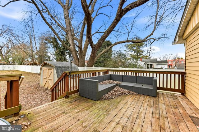 1106 BRASHEARS ST, Annapolis, MD 21403