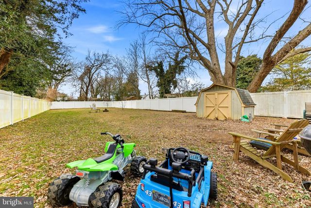 1106 BRASHEARS ST, Annapolis, MD 21403