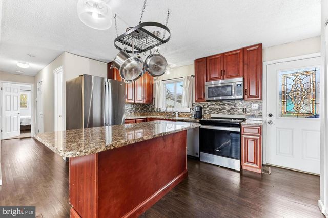 1106 BRASHEARS ST, Annapolis, MD 21403