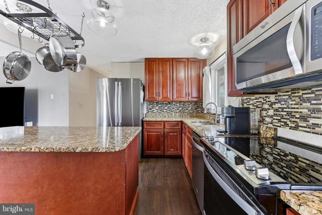 1106 BRASHEARS ST, Annapolis, MD 21403