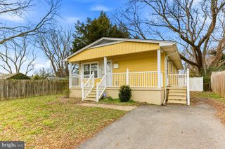 1106 BRASHEARS ST, Annapolis, MD 21403