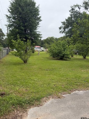 TBD Cutter Drive, Frankston, TX 75763