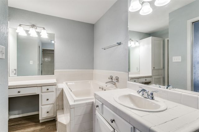 830 Meadowlark Drive, Lewisville, TX 75067