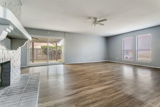 830 Meadowlark Drive, Lewisville, TX 75067