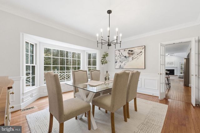 9723 S PARK CIR, Fairfax Station, VA 22039