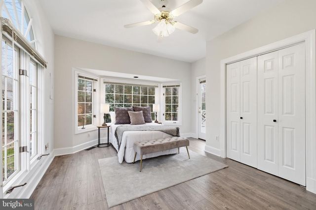 9723 S PARK CIR, Fairfax Station, VA 22039