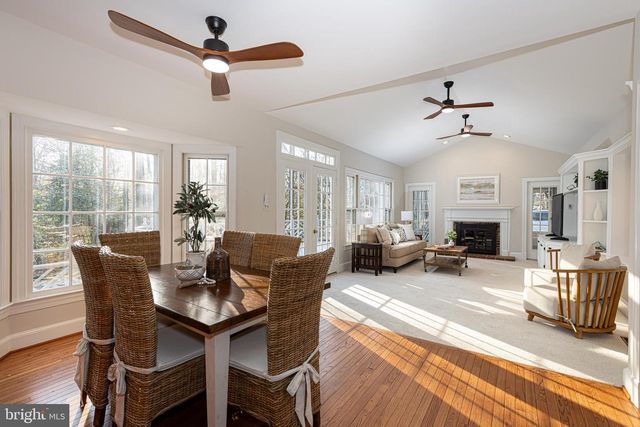 9723 S PARK CIR, Fairfax Station, VA 22039