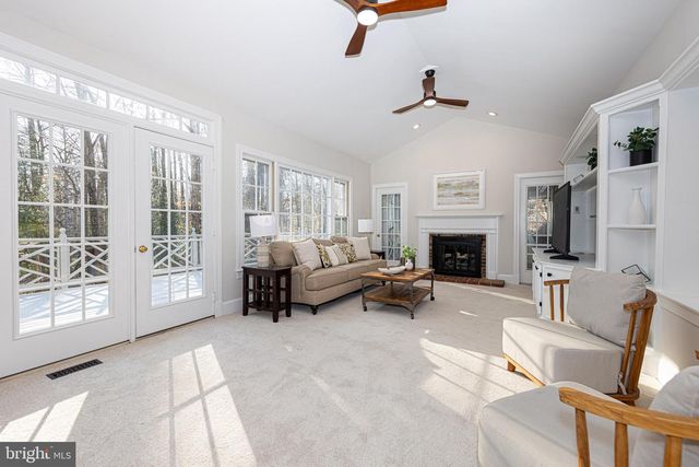 9723 S PARK CIR, Fairfax Station, VA 22039