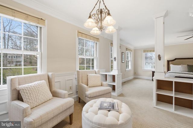 9723 S PARK CIR, Fairfax Station, VA 22039