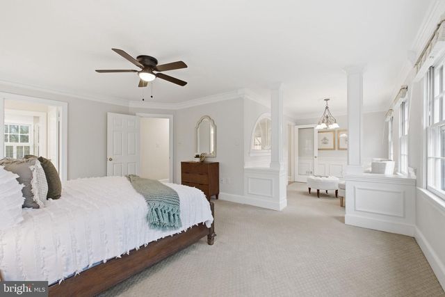 9723 S PARK CIR, Fairfax Station, VA 22039