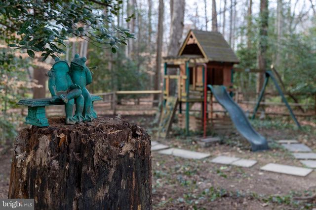 9723 S PARK CIR, Fairfax Station, VA 22039