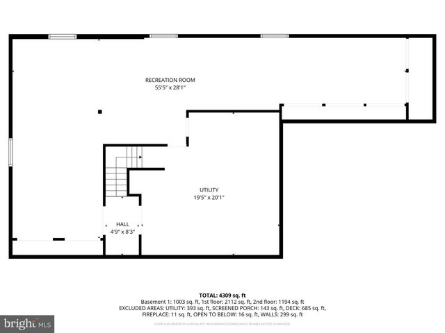 9723 S PARK CIR, Fairfax Station, VA 22039