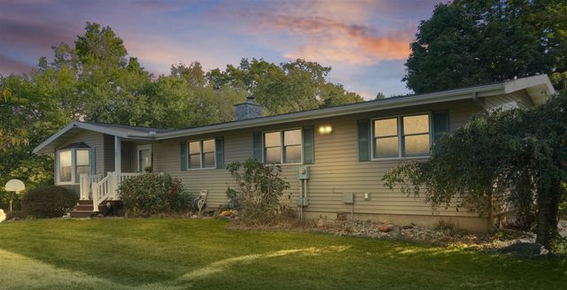 187 S Behnke Road, Coldwater, MI 49036