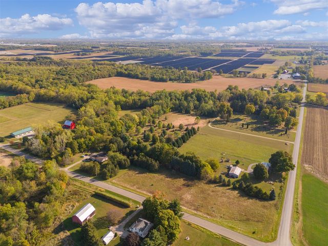 187 S Behnke Road, Coldwater, MI 49036