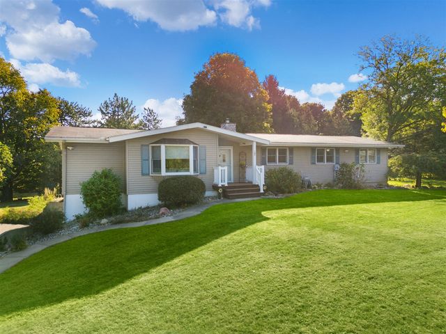 187 S Behnke Road, Coldwater, MI 49036