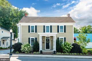 120 FEDERAL ST, Milton, DE 19968