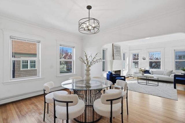 25 Spruce Street 25, Watertown, MA 02472