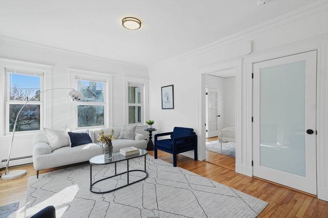 25 Spruce Street 25, Watertown, MA 02472