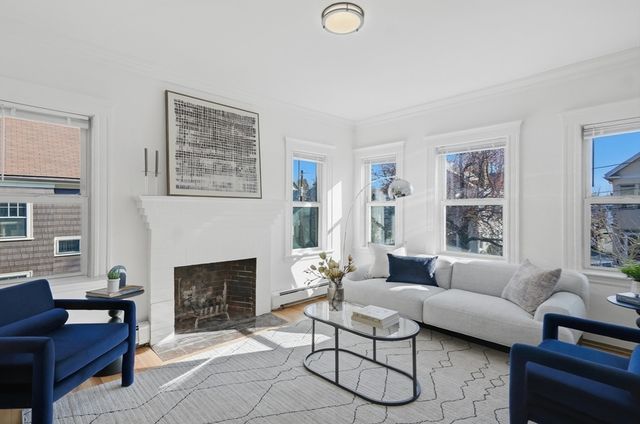 25 Spruce Street 25, Watertown, MA 02472