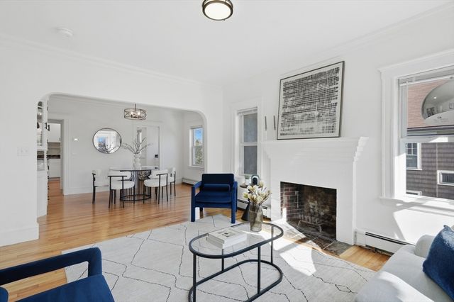 25 Spruce Street 25, Watertown, MA 02472