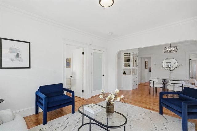 25 Spruce Street 25, Watertown, MA 02472