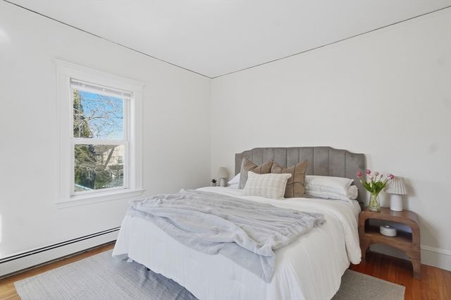 25 Spruce Street 25, Watertown, MA 02472