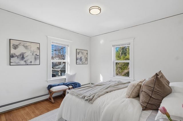 25 Spruce Street 25, Watertown, MA 02472