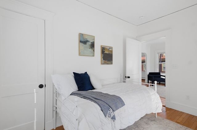 25 Spruce Street 25, Watertown, MA 02472