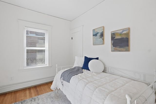 25 Spruce Street 25, Watertown, MA 02472