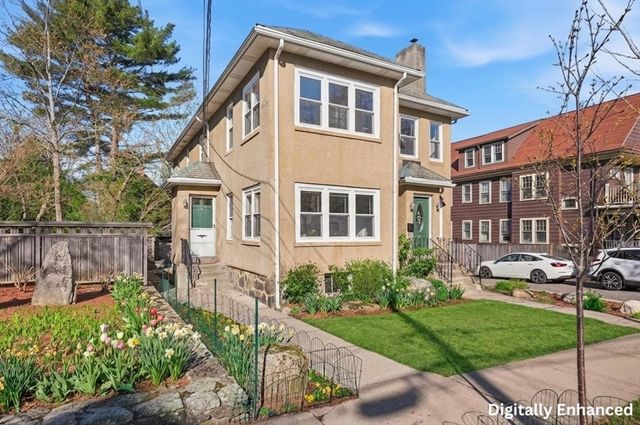 25 Spruce Street 25, Watertown, MA 02472