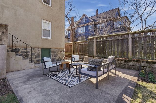 25 Spruce Street 25, Watertown, MA 02472