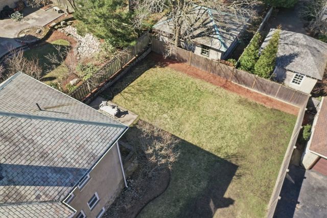 25 Spruce Street 25, Watertown, MA 02472