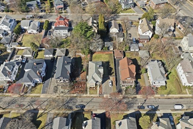 25 Spruce Street 25, Watertown, MA 02472