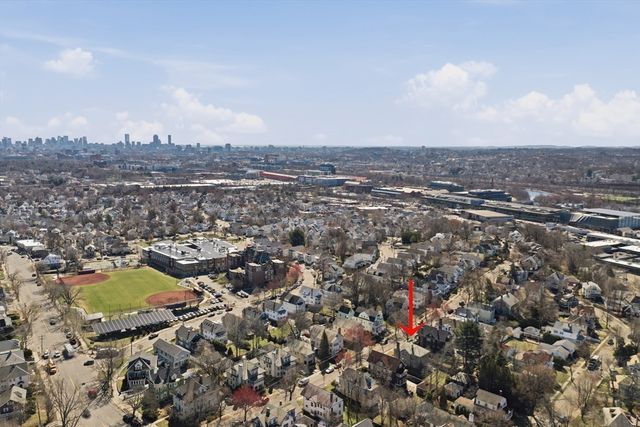 25 Spruce Street 25, Watertown, MA 02472