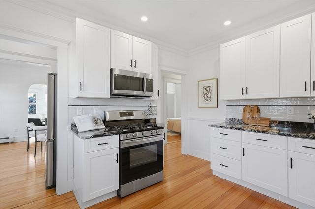 25 Spruce Street 25, Watertown, MA 02472