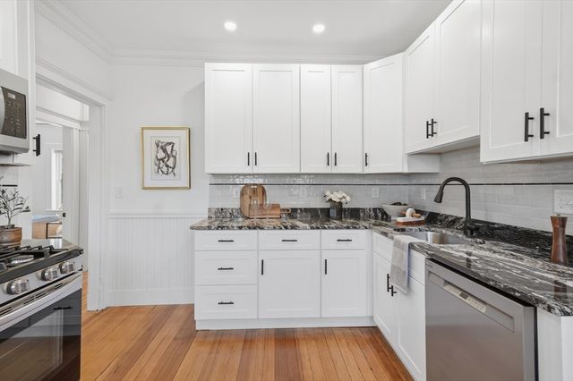 25 Spruce Street 25, Watertown, MA 02472