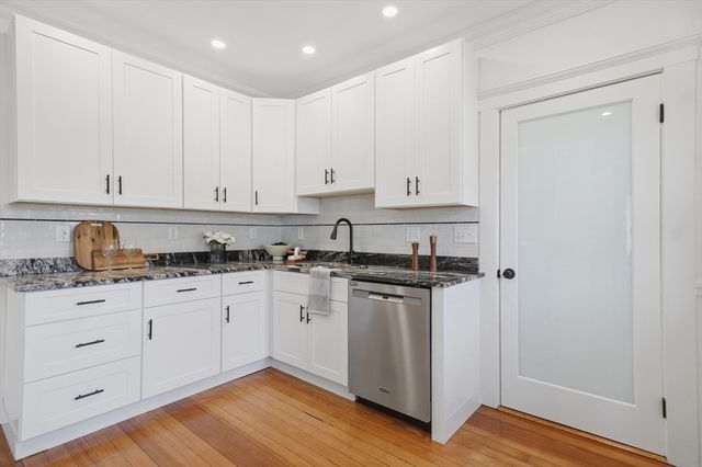 25 Spruce Street 25, Watertown, MA 02472