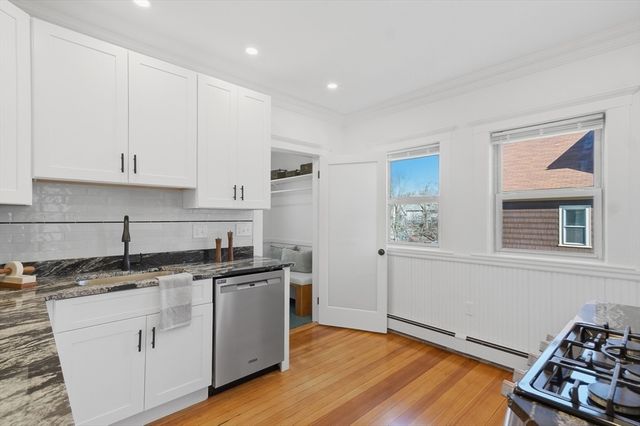 25 Spruce Street 25, Watertown, MA 02472