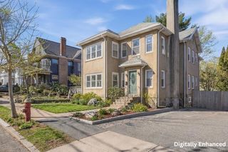 25 Spruce Street 25, Watertown, MA 02472