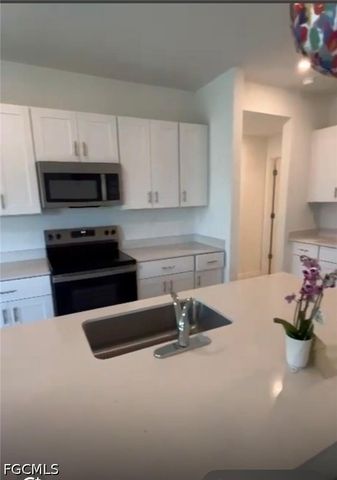 4095 San Felice LN, North Fort Myers, FL 33917