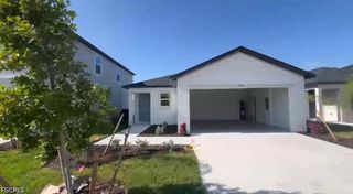 4095 San Felice LN, North Fort Myers, FL 33917